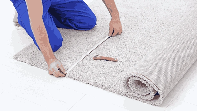 Carpet Repair Services Emerald