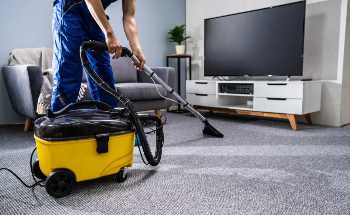 Extract Carpet Cleaning Emerald Contact Office